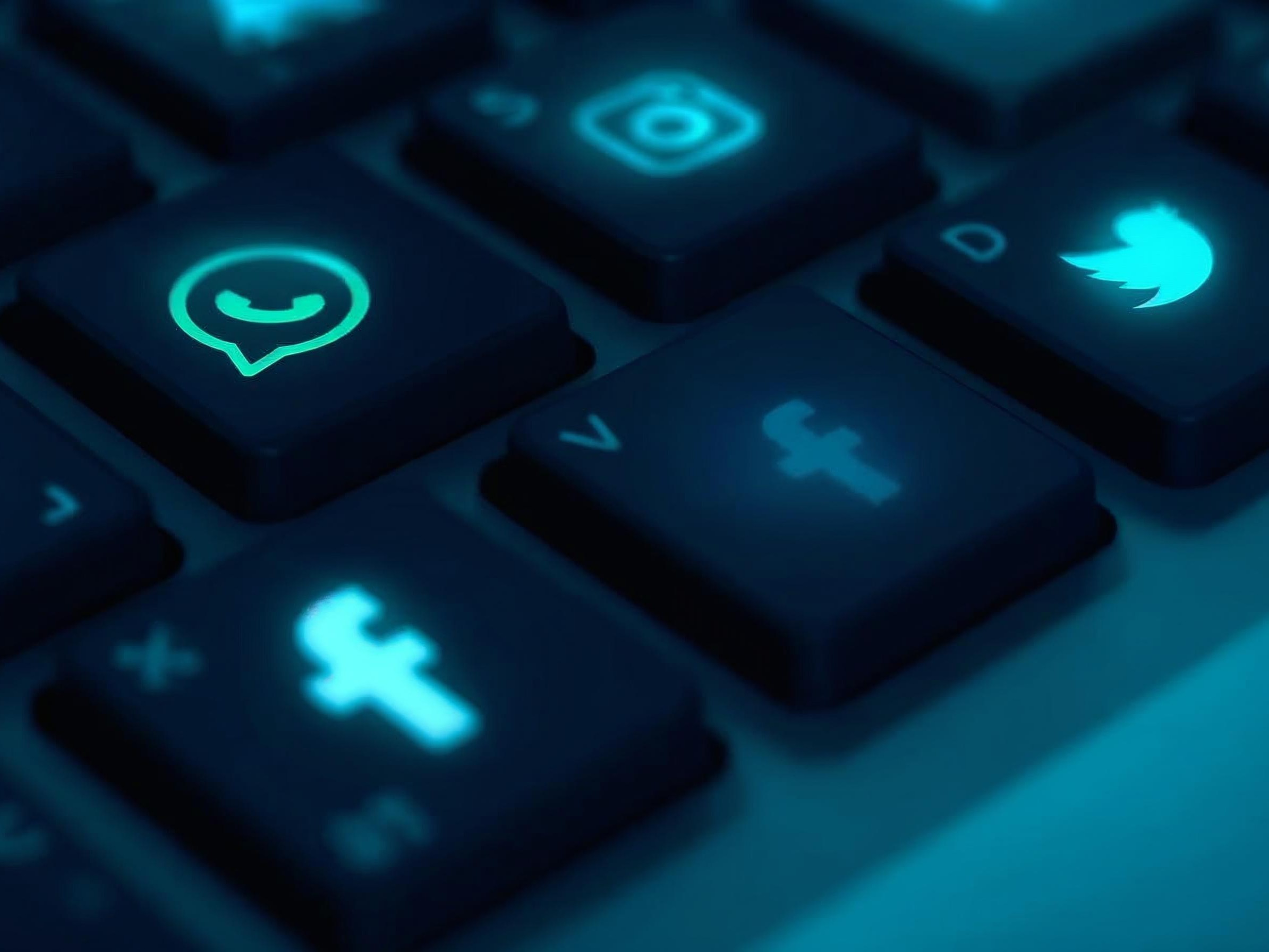 Social Media Forensics